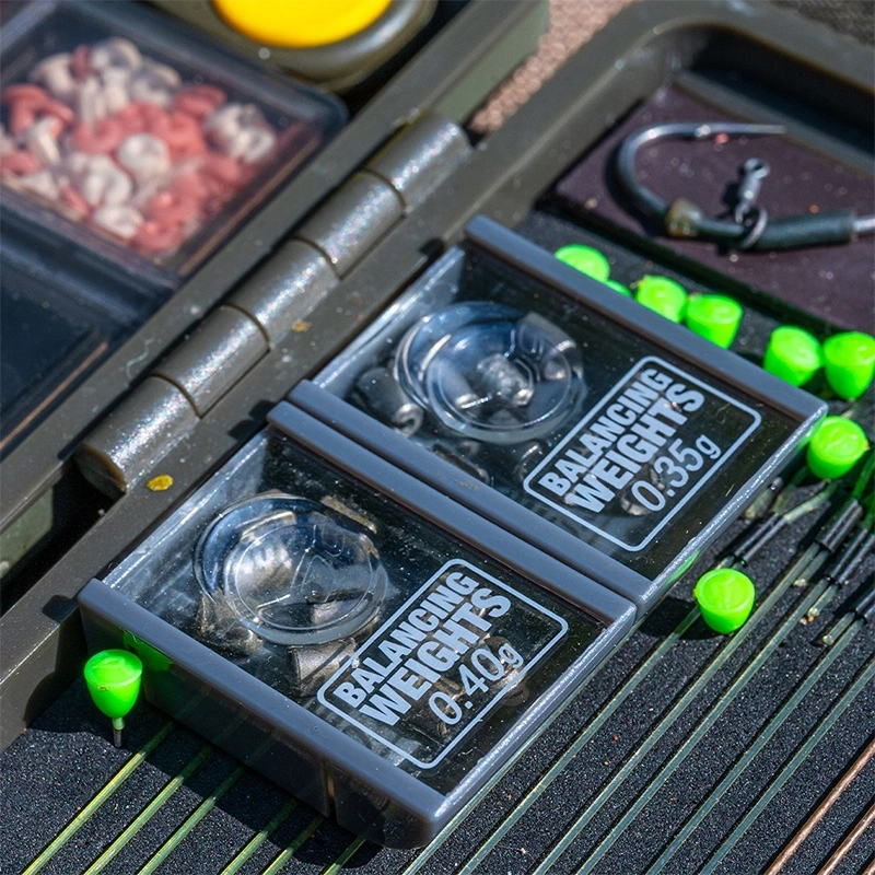 Korda Mini Rig Safe Combi